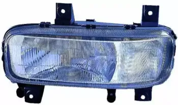 440-1138R-LDBMF LORO Основная фара 440-1138R-LDBMF LORO Основная фара
