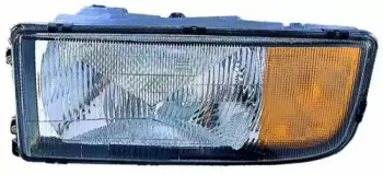 440-1139R-LD-EY LORO Основная фара 440-1139R-LD-EY LORO Основная фара