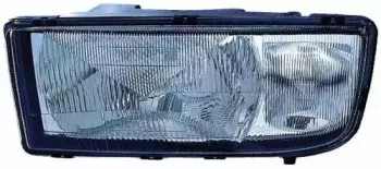 440-1139R-LD-E LORO Основная фара 440-1139R-LD-E LORO Основная фара