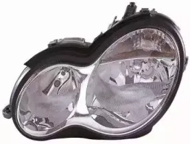 440-1141L-LD-EM LORO Основная фара 440-1141L-LD-EM LORO Основная фара