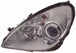 440-1142LMLD-EM LORO Основная фара 440-1142LMLD-EM LORO Основная фара