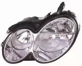 440-1146L-LD-EM LORO Основная фара 440-1146L-LD-EM LORO Основная фара