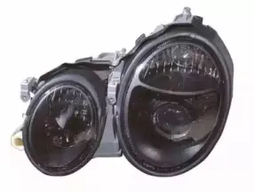 440-1147PXNDHM2 LORO Комплект главных фар 440-1147PXNDHM2 LORO Комплект главных фар