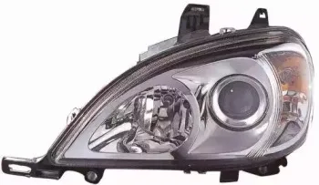 440-1149L-LD-EM LORO Основная фара 440-1149L-LD-EM LORO Основная фара