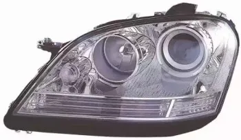 440-1151R-LD-EM LORO Основная фара 440-1151R-LD-EM LORO Основная фара