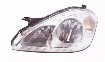 440-1174R-LD-EM LORO Основная фара 440-1174R-LD-EM LORO Основная фара