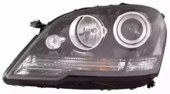 440-1176RMLDEM2 LORO Основная фара 440-1176RMLDEM2 LORO Основная фара