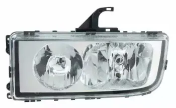 440-1182RMLD-EM LORO Основная фара 440-1182RMLD-EM LORO Основная фара