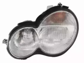 440-1184L-LD-EM LORO Основная фара 440-1184L-LD-EM LORO Основная фара
