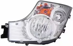 440-11A1L-LD-E LORO Основная фара 440-11A1L-LD-E LORO Основная фара