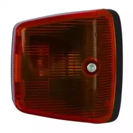 440-1407R-AE LORO Фонарь указателя поворота 440-1407R-AE LORO Фонарь указателя поворота