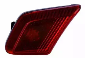440-1413R-AE LORO Боковой габаритный фонарь 440-1413R-AE LORO Боковой габаритный фонарь
