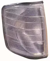 440-1503R-WE-C LORO Фонарь указателя поворота 440-1503R-WE-C LORO Фонарь указателя поворота