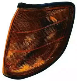 440-1504L-AE-Y LORO Фонарь указателя поворота 440-1504L-AE-Y LORO Фонарь указателя поворота