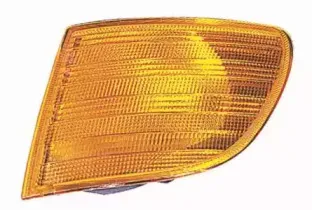 440-1508R-A-S LORO Фонарь указателя поворота 440-1508R-A-S LORO Фонарь указателя поворота