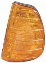 440-1605RBWE-Y LORO Фонарь указателя поворота 440-1605RBWE-Y LORO Фонарь указателя поворота