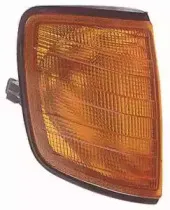 440-1606L-UE-Y LORO Фонарь указателя поворота 440-1606L-UE-Y LORO Фонарь указателя поворота