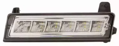 440-1615L-AE LORO Фонарь указателя поворота 440-1615L-AE LORO Фонарь указателя поворота