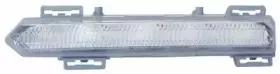 440-1621R-AQ LORO Фара дневного освещения 440-1621R-AQ LORO Фара дневного освещения