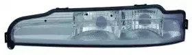 440-1625R-UE LORO Фара дневного освещения 440-1625R-UE LORO Фара дневного освещения