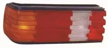00-440-1905L LORO Рассеиватель, задний фонарь 00-440-1905L LORO Рассеиватель, задний фонарь