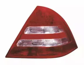 440-1928PXUE LORO Комлект заднего освещения 440-1928PXUE LORO Комлект заднего освещения