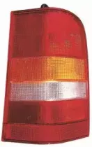 440-1936L-UE LORO Задний фонарь 440-1936L-UE LORO Задний фонарь