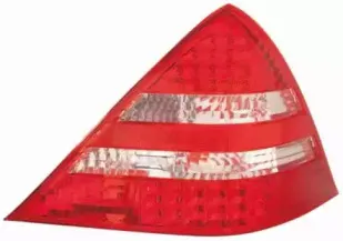 440-1962PXUEVCR LORO Комлект заднего освещения 440-1962PXUEVCR LORO Комлект заднего освещения