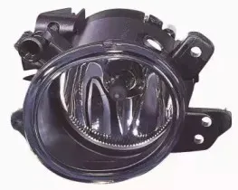 440-2010L-UQ LORO Противотуманная фара 440-2010L-UQ LORO Противотуманная фара