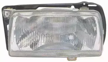 441-1104L-LD-EH LORO Основная фара 441-1104L-LD-EH LORO Основная фара