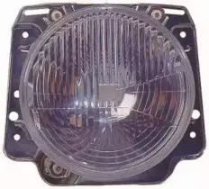 441-1106N-LD-EH LORO Основная фара 441-1106N-LD-EH LORO Основная фара