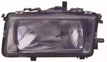 441-1107L-LD-EM LORO Основная фара 441-1107L-LD-EM LORO Основная фара