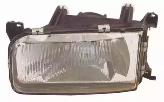 441-1109R-LD-E LORO Основная фара 441-1109R-LD-E LORO Основная фара