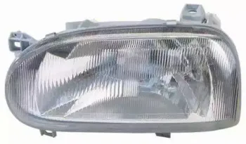 441-1111R-LD-E LORO Основная фара 441-1111R-LD-E LORO Основная фара
