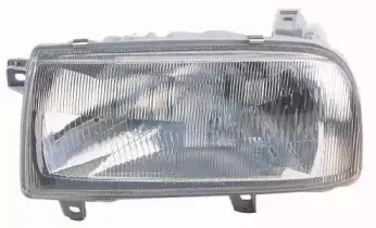 441-1112R-LD-E LORO Основная фара 441-1112R-LD-E LORO Основная фара