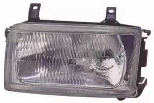 441-1114L-RD-E LORO Основная фара 441-1114L-RD-E LORO Основная фара