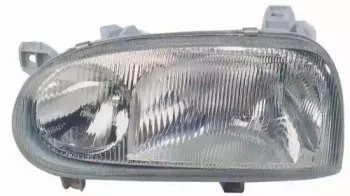 441-1115L-LD-E LORO Основная фара 441-1115L-LD-E LORO Основная фара