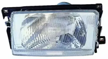 441-1117R-LD-EM LORO Основная фара 441-1117R-LD-EM LORO Основная фара