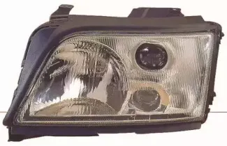 441-1118L-LD-E LORO Основная фара 441-1118L-LD-E LORO Основная фара