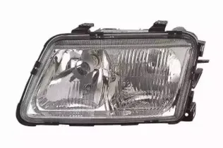 441-1126L-LDEMF LORO Основная фара 441-1126L-LDEMF LORO Основная фара