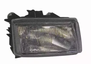 441-1127L-LD-E LORO Основная фара 441-1127L-LD-E LORO Основная фара