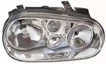 441-1130R-LD-EM LORO Основная фара 441-1130R-LD-EM LORO Основная фара