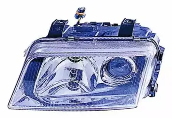 441-1136R-ND7E LORO Основная фара 441-1136R-ND7E LORO Основная фара