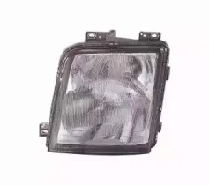 441-1143L-LD-EM LORO Основная фара 441-1143L-LD-EM LORO Основная фара