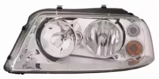 441-1148L-LDEM1 LORO Основная фара 441-1148L-LDEM1 LORO Основная фара