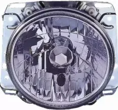 441-1152P-LD-E LORO Комплект главных фар 441-1152P-LD-E LORO Комплект главных фар