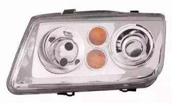 441-1153PMLD-EM LORO Комплект главных фар 441-1153PMLD-EM LORO Комплект главных фар