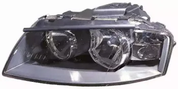 441-1164L-LD-EM LORO Основная фара 441-1164L-LD-EM LORO Основная фара