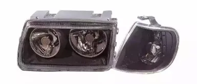 441-1169FXLDMA2 LORO Комплект главных фар 441-1169FXLDMA2 LORO Комплект главных фар