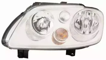 441-1172L-LDBM1 LORO Основная фара 441-1172L-LDBM1 LORO Основная фара